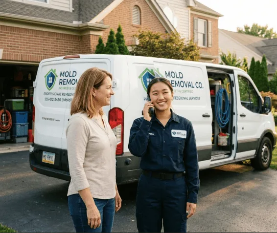 Crawlspace Mold Remediation Augusta Springs, VA FAQs